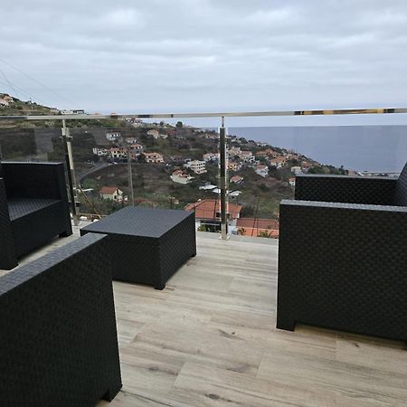 Carmelita House 1 Villa Ribeira Brava Dış mekan fotoğraf